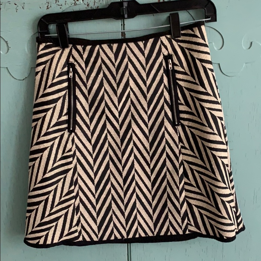 Mo:vint skirt